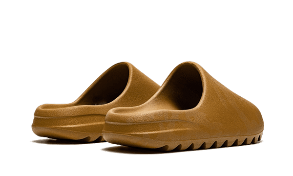 Pandabuy Yeezy Slide Ochre