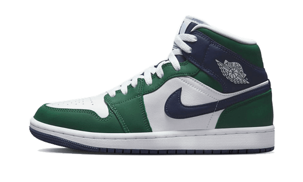 Pandabuy Air Jordan 1 Mid Seahawks