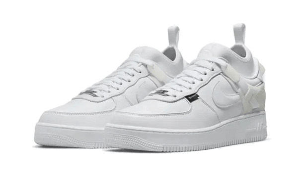 Pandabuy Air Force 1 Low Undercover White