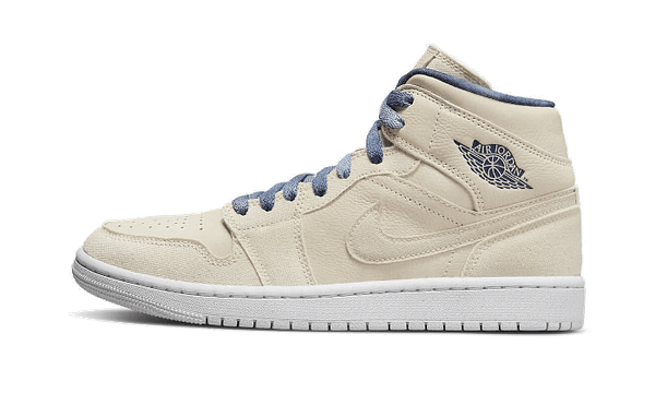 Pandabuy Air Jordan 1 Mid Sanddrift