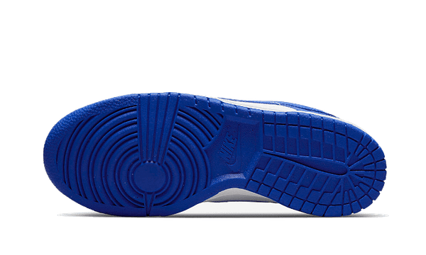 Pandabuy Dunk Low Racer Blue