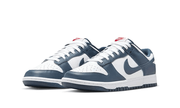 Pandabuy Dunk Low Valerian Blue