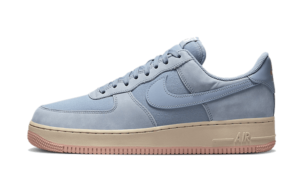 Pandabuy Air Force 1 '07 Lx Ashen Slate