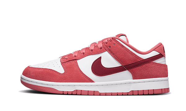 Pandabuy Dunk Low Valentine'S Day