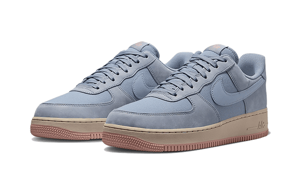 Pandabuy Air Force 1 '07 Lx Ashen Slate