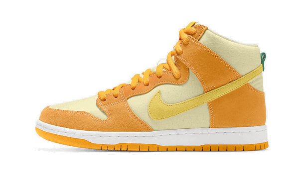 Pandabuy Sb Dunk High Pineapple