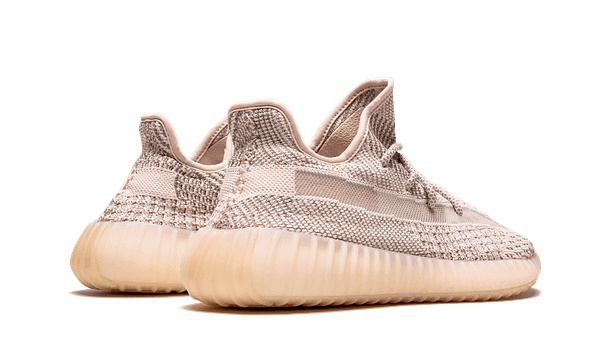 Pandabuy Yeezy Boost 350 V2 Synth (Non-Reflective)