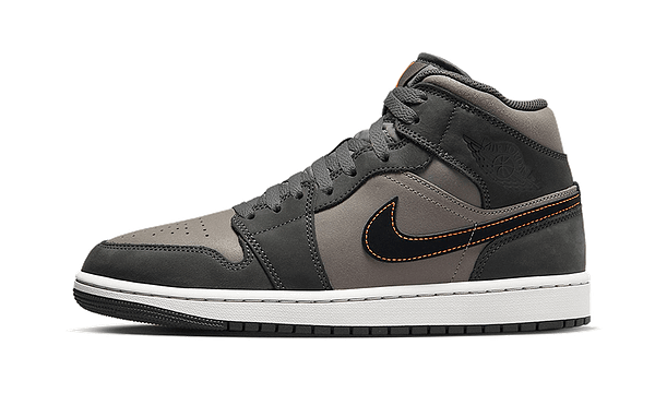 Pandabuy Air Jordan 1 Mid Se Night Stadium