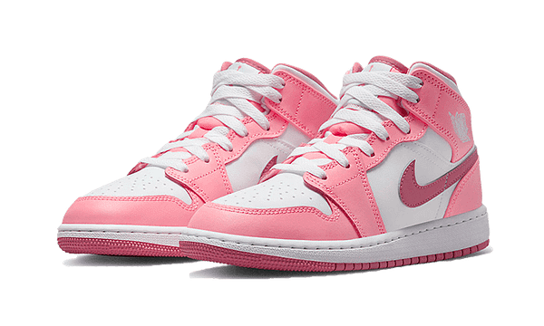 Pandabuy Air Jordan 1 Mid Valentine’s Day