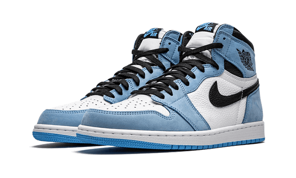 Pandabuy Air Jordan 1 Retro High University Blue