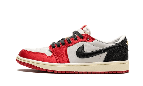 Pandabuy Air Jordan 1 Retro Low Og Trophy Room