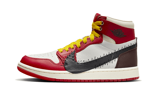 Pandabuy Air Jordan 1 Zoom Cmft 2 Teyana Taylor A Rose From Harlem