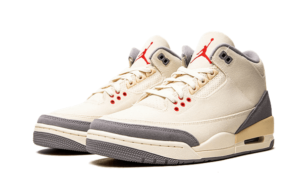 Pandabuy Air Jordan 3 Se Muslin