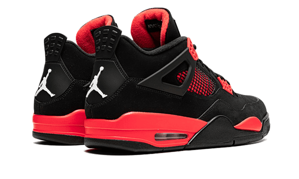 Pandabuy Air Jordan 4 Retro Red Thunder