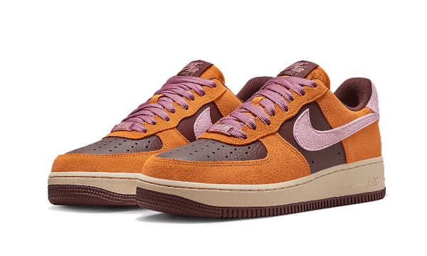 Pandabuy Air Force 1 Low Magma Orange