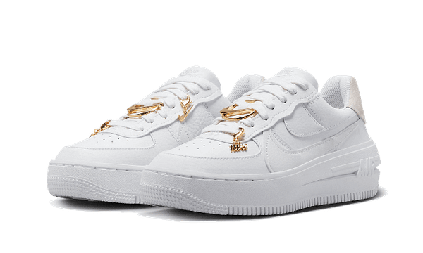 Pandabuy Air Force 1 Low Plt-Af-Orm Bling