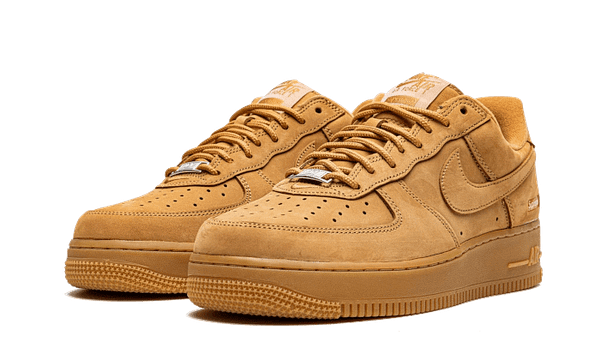 Pandabuy Air Force 1 Low Supreme Flax