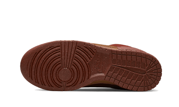 Pandabuy Dunk Low Disrupt 2 Desert Bronze