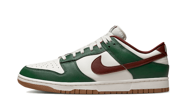 Pandabuy Dunk Low Retro Gorge Green