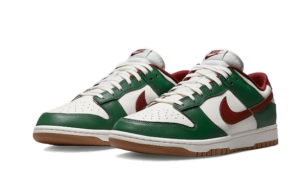 Pandabuy Dunk Low Retro Gorge Green