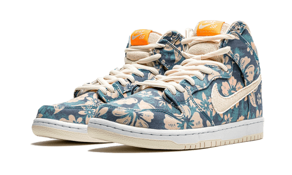 Pandabuy Sb Dunk High Hawaii