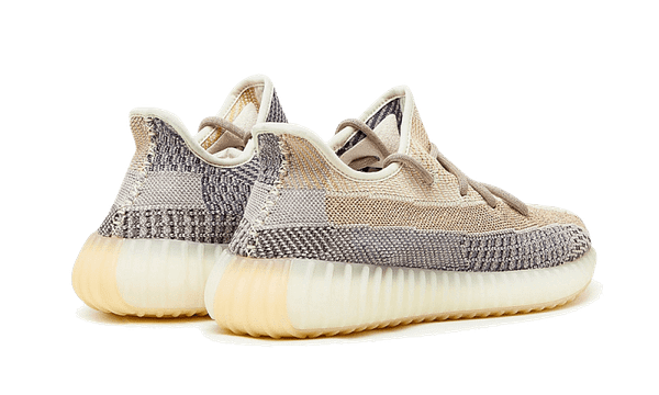 Pandabuy Yeezy Boost 350 V2 Ash Pearl