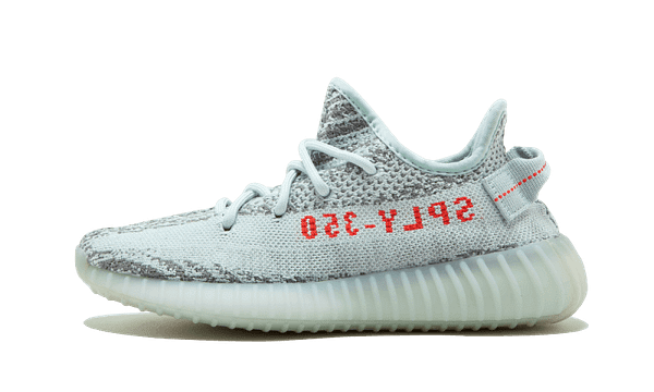 Pandabuy Yeezy Boost 350 V2 Blue Tint