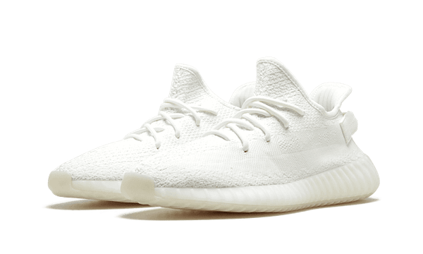 Pandabuy Yeezy Boost 350 V2 Cream/Triple White