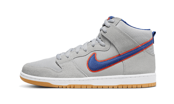 Pandabuy Sb Dunk High New York Mets