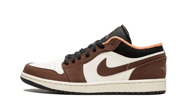 Pandabuy Air Jordan 1 Low Mocha