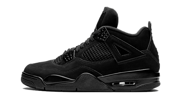 Pandabuy Air Jordan 4 Black Cat