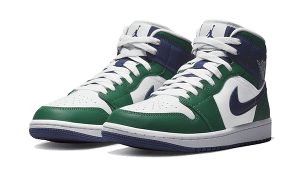 Pandabuy Air Jordan 1 Mid Seahawks