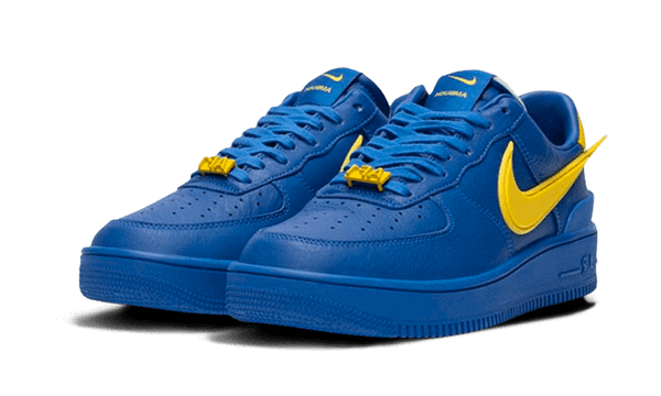 Pandabuy Air Force 1 Low Ambush Game Royal