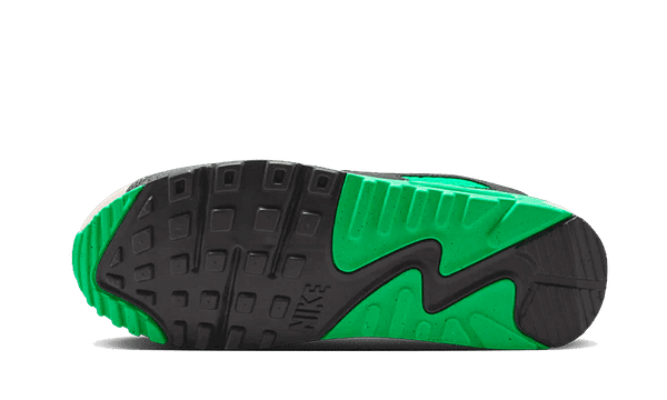 Pandabuy Air Max 90 Scream Green