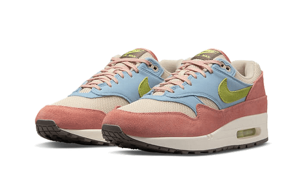 Pandabuy Air Max 1 Light Madder Root