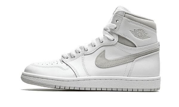 Pandabuy Air Jordan 1 Retro High 85 Neutral Grey