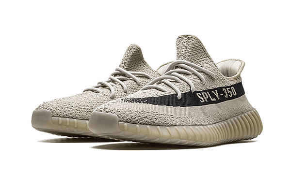 Pandabuy Yeezy Boost 350 V2 Slate