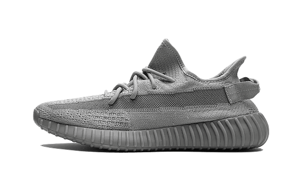 Pandabuy Yeezy 350 V2 Steel Grey