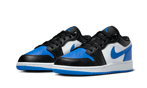 Pandabuy Air Jordan 1 Low Royal Toe