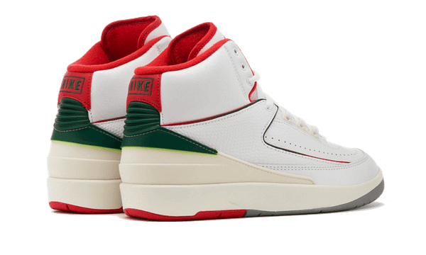 Pandabuy Air Jordan 2 Retro Italy