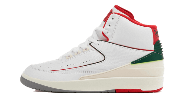 Pandabuy Air Jordan 2 Retro Italy