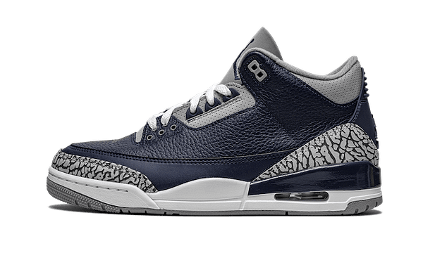 Pandabuy Air Jordan 3 Retro Georgetown (2021)