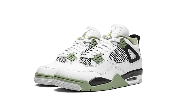 Pandabuy Air Jordan 4 Seafoam