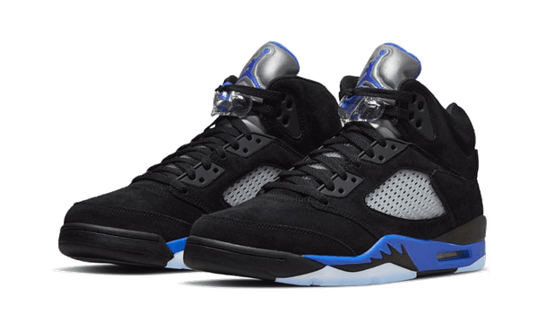 Pandabuy Air Jordan 5 Retro Racer Blue