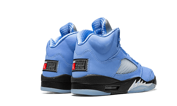 Pandabuy Air Jordan 5 Unc