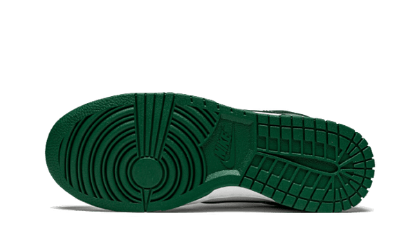 Pandabuy Dunk Low Spartan Green