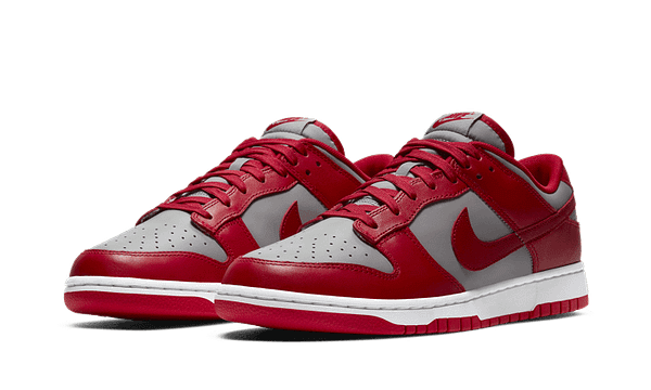 Pandabuy Dunk Low Unlv