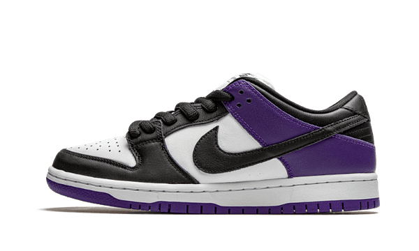 Pandabuy Dunk Sb Low Court Purple