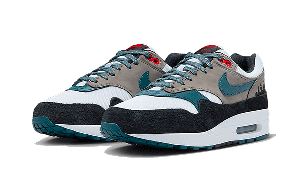 Pandabuy Air Max 1 Prm State Blue