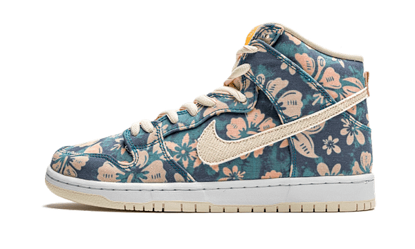 Pandabuy Sb Dunk High Hawaii